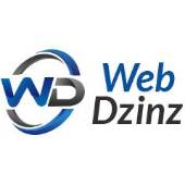 Web Design Oshawa WebDzinz